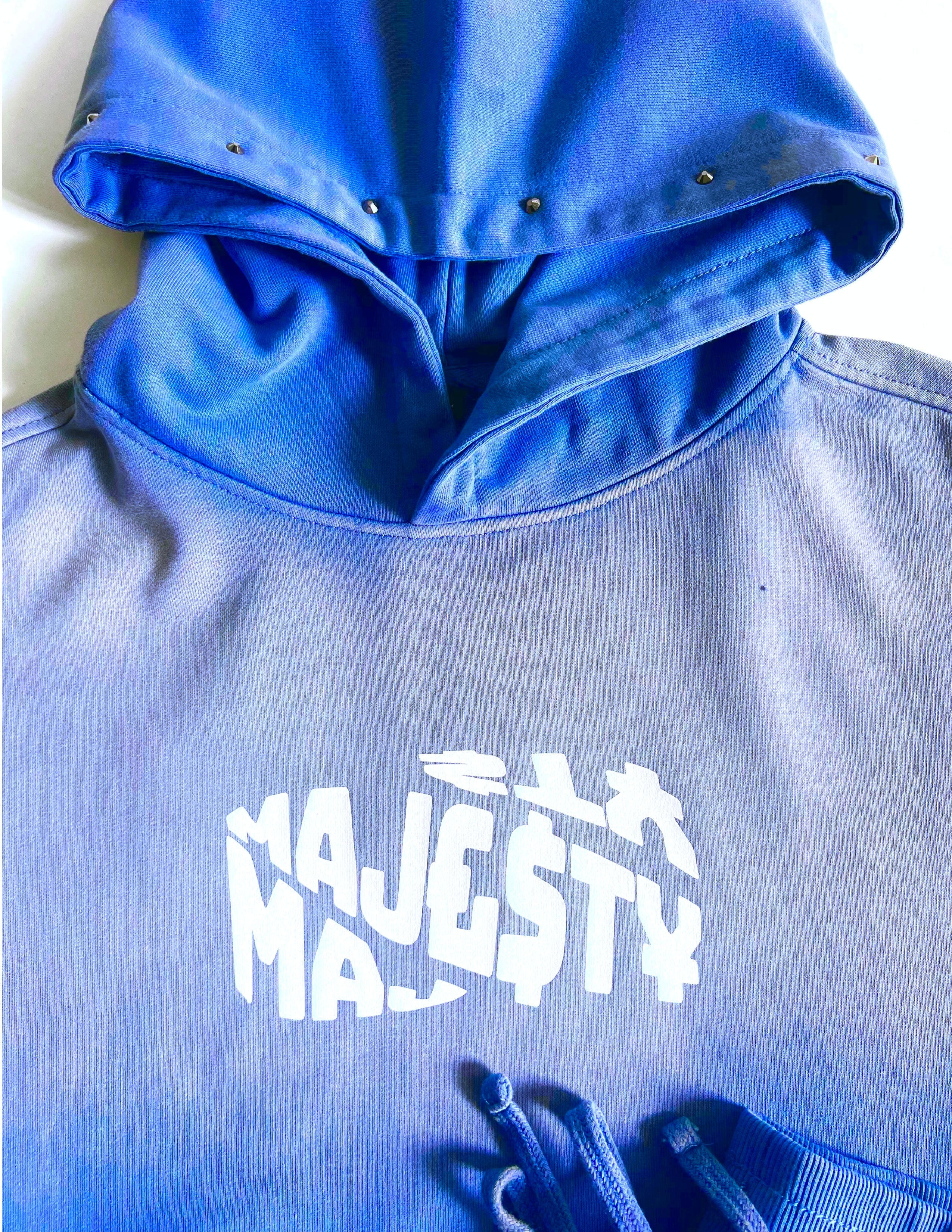 MAJ£$T¥ Ombré Fade Set