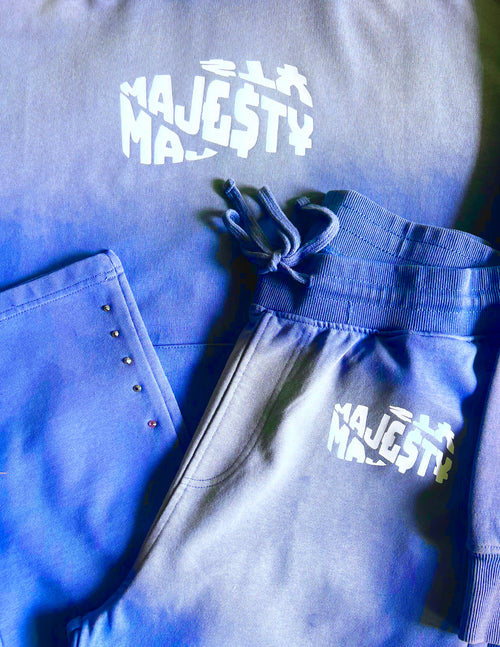 MAJ£$T¥ Ombré Fade Set