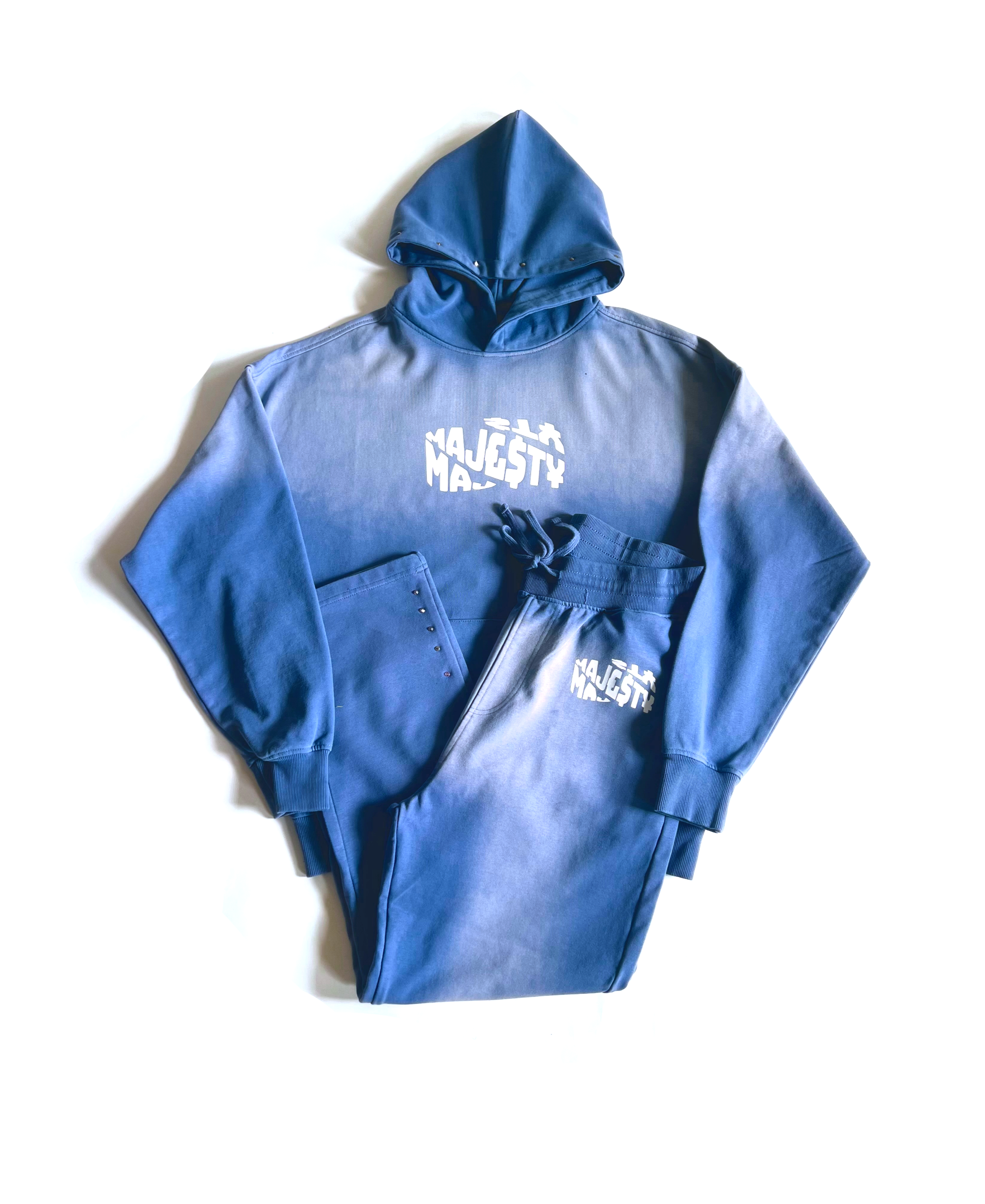 MAJ£$T¥ Ombré Fade Set